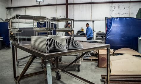 sheet metal fabrication brighton mi|Sheet Metal Fabrication near Brighton, MI .